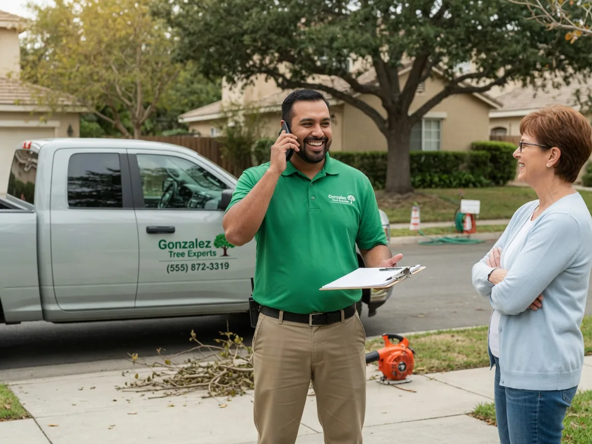 Tree Service Loveville, MD FAQs